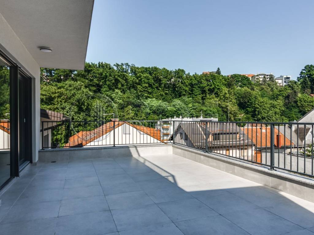 Stan u novogradnji, Prodaja, Zagreb, Crnomerec
