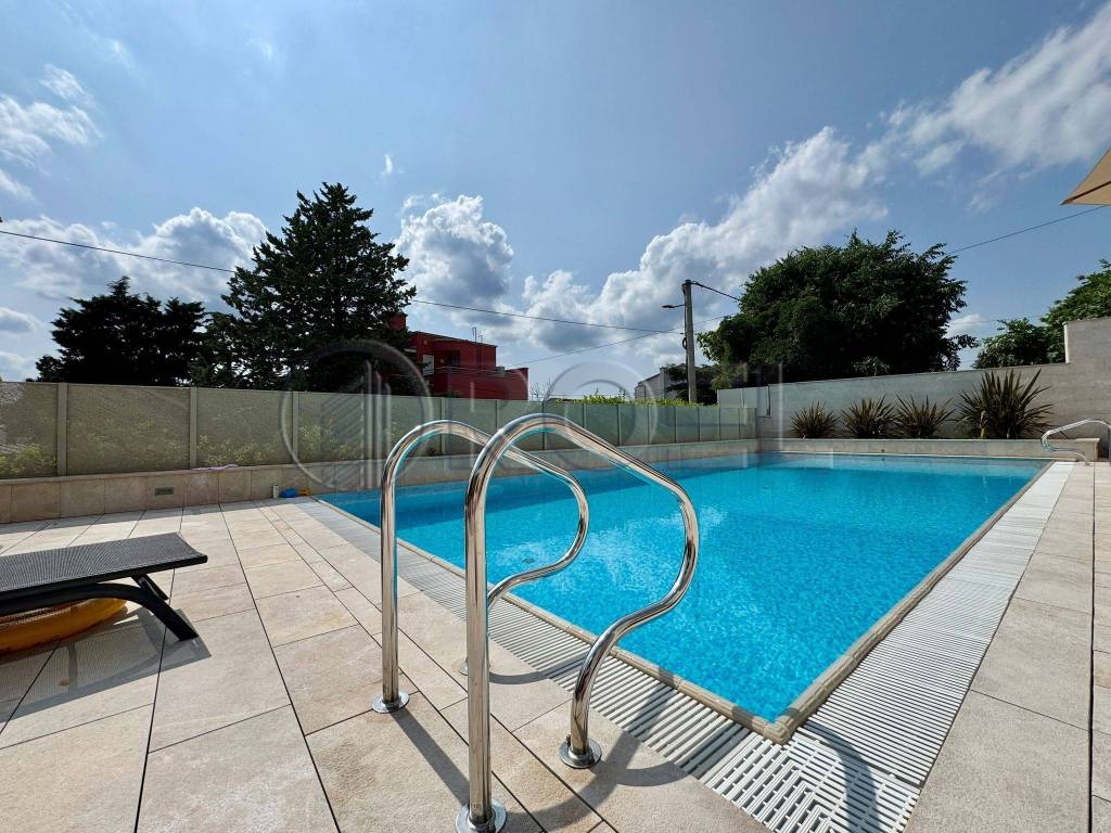 Apartmanska zgrada, Prodaja, Crikvenica, Dramalj