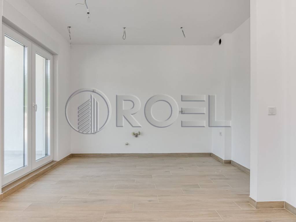 Stan u novogradnji, Prodaja, Zagreb, Crnomerec