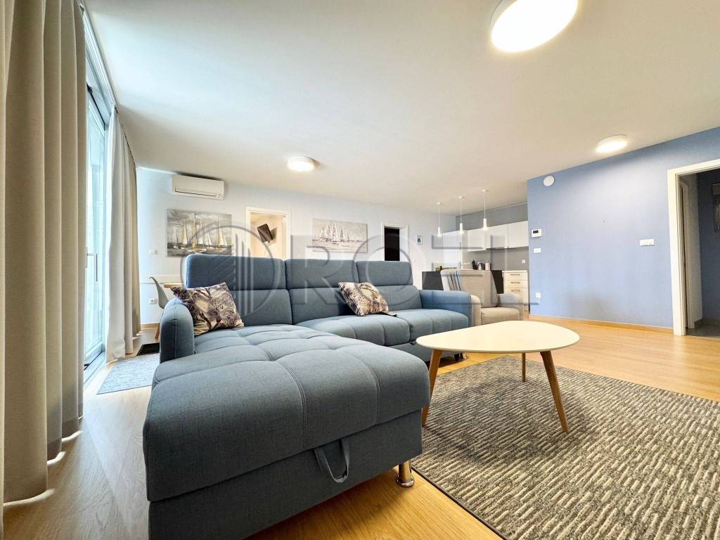 Apartmanska zgrada, Prodaja, Crikvenica, Dramalj