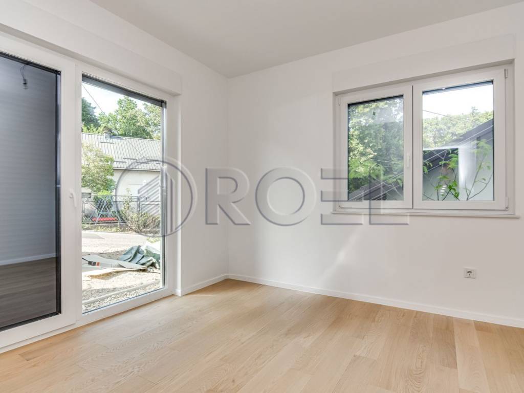 Stan u novogradnji, Prodaja, Zagreb, Crnomerec