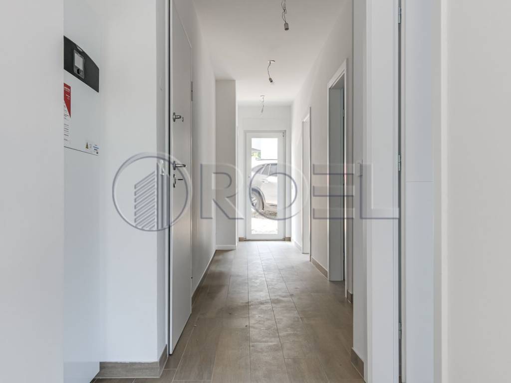 Stan u novogradnji, Prodaja, Zagreb, Crnomerec