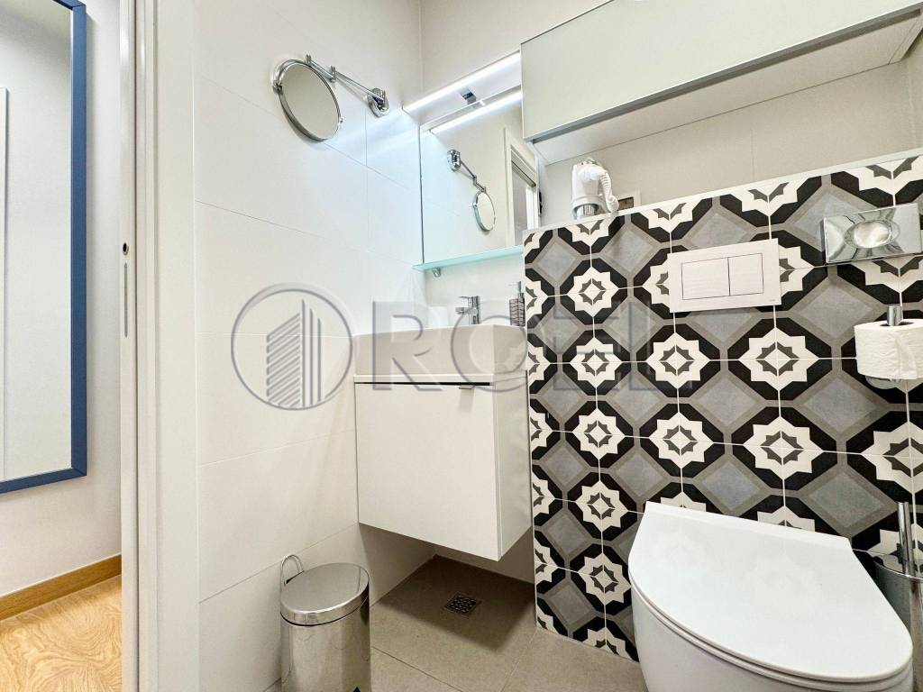 Apartmanska zgrada, Prodaja, Crikvenica, Dramalj