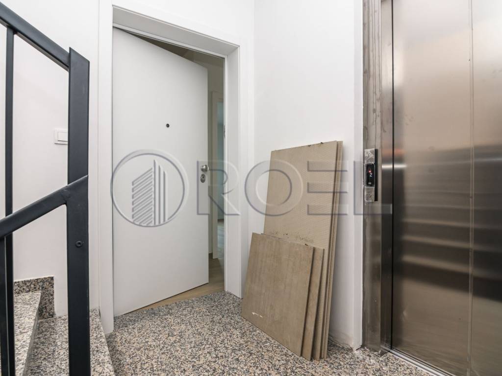 Stan u novogradnji, Prodaja, Zagreb, Crnomerec