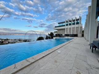 Luksuzna vila, Prodaja, Opatija - Okolica, Icici