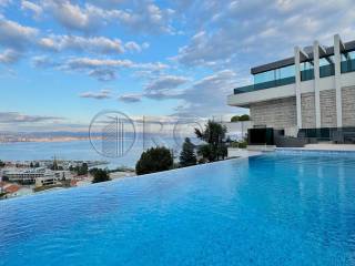 Luksuzna vila, Prodaja, Opatija - Okolica, Icici