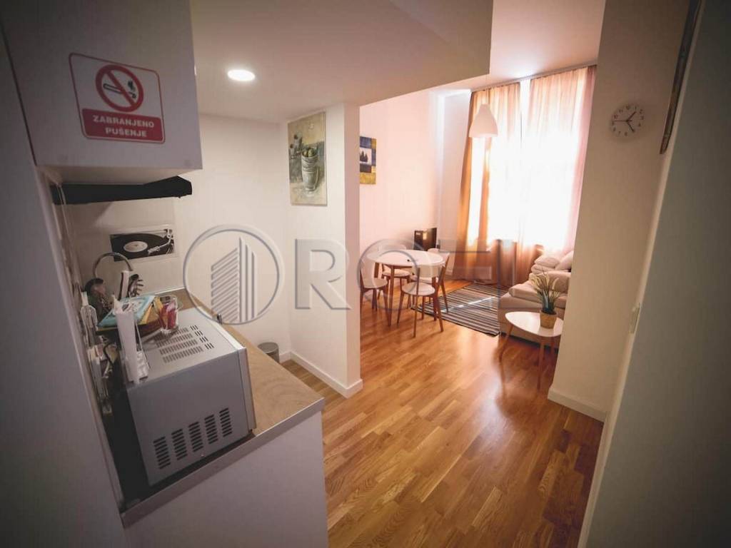 Stan u zgradi, Prodaja, Zagreb, Donji Grad