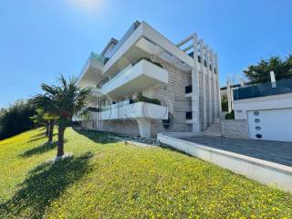 Luksuzna vila, Prodaja, Opatija - Okolica, Icici