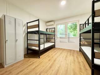Stan u zgradi, Najam, Zagreb, Donji Grad