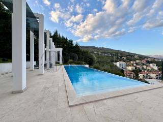 Luksuzna vila, Prodaja, Opatija - Okolica, Icici