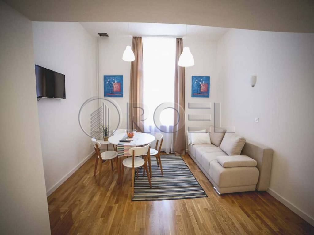 Stan u zgradi, Prodaja, Zagreb, Donji Grad