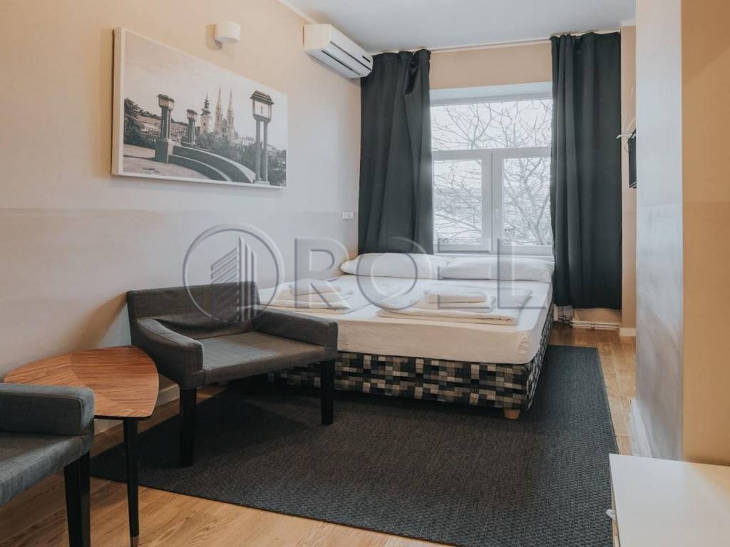 Stan u zgradi, Prodaja, Zagreb, Donji Grad