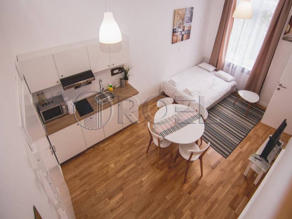 Stan u zgradi, Prodaja, Zagreb, Donji Grad