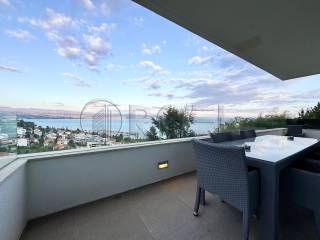 Luksuzna vila, Prodaja, Opatija - Okolica, Icici
