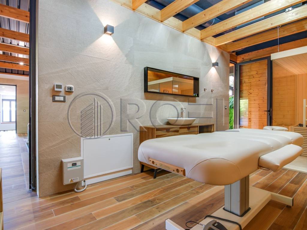 Luksuzna vila, Prodaja, Zagreb, Podsljeme
