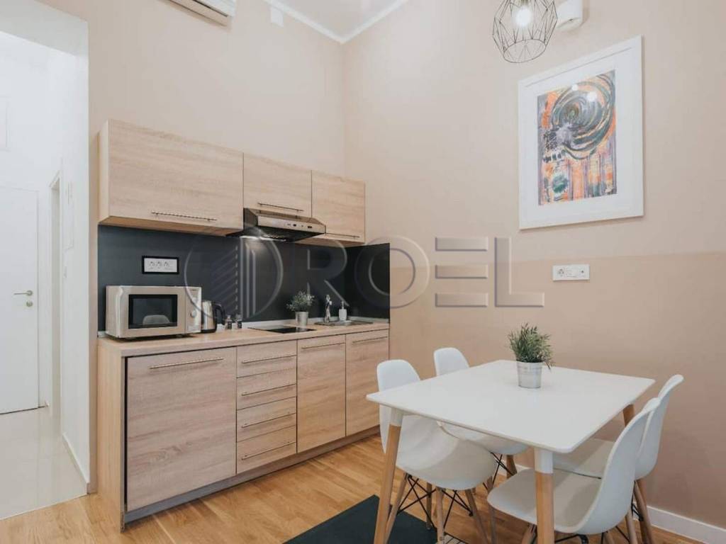 Stan u zgradi, Prodaja, Zagreb, Donji Grad