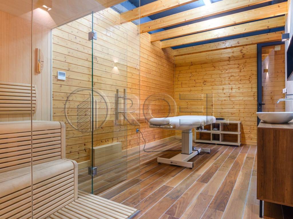 Luksuzna vila, Prodaja, Zagreb, Podsljeme