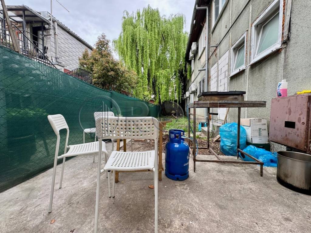 Stan u zgradi, Najam, Zagreb, Donji Grad