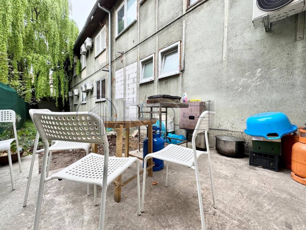 Stan u zgradi, Najam, Zagreb, Donji Grad