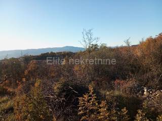 Plot for construction, Sale, Viškovo, Marinići