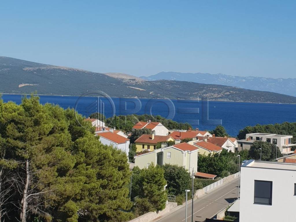 Stan u novogradnji, Prodaja, Krk, Krk