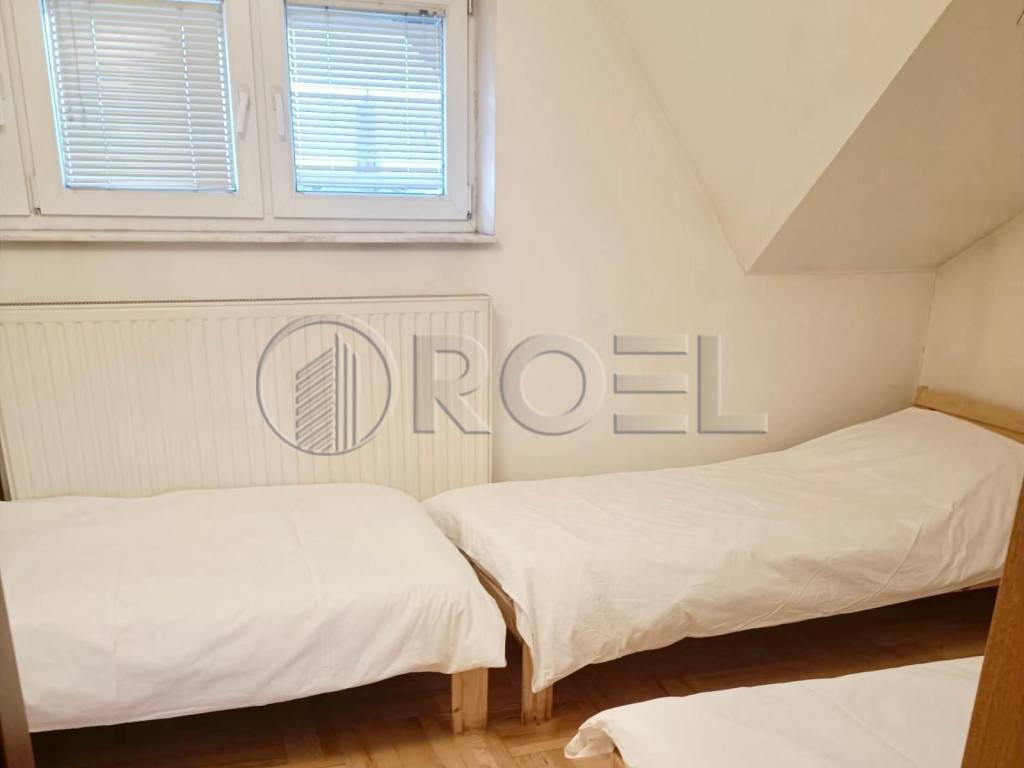 Kuca u nizu, Prodaja, Zagreb, Donja Dubrava