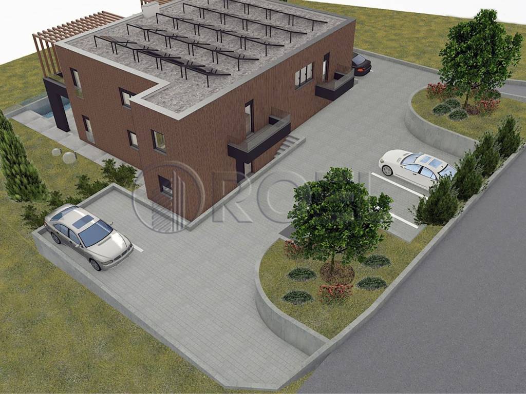 Stan u novogradnji, Prodaja, Sveta Nedelja, Sveta Nedelja
