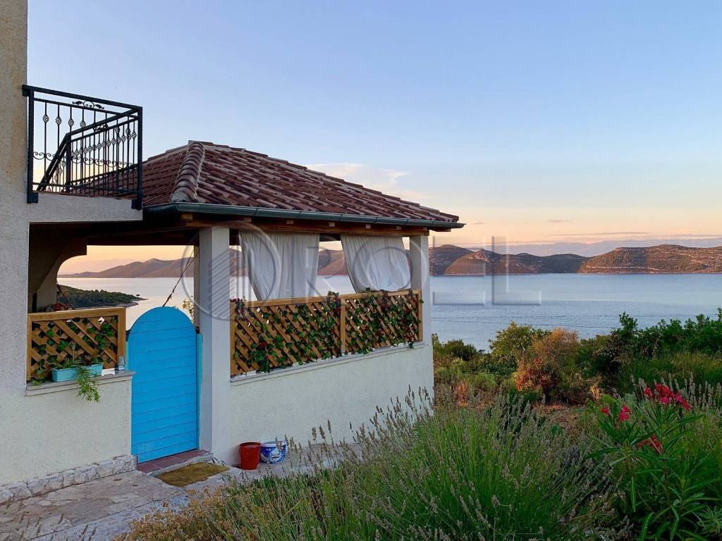 Samostojeca kuca, Prodaja, Zadar - Okolica, Mali Iz
