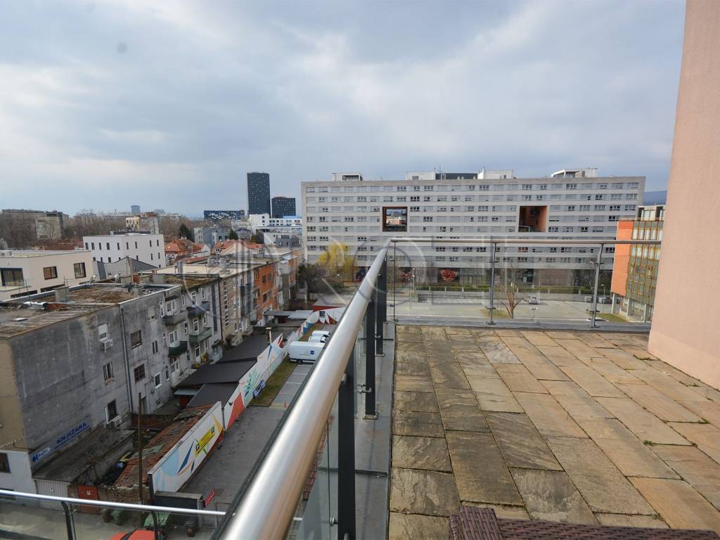 Stan u zgradi, Prodaja, Zagreb, Trnje