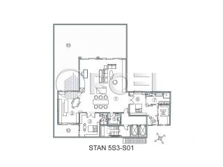 Stan u zgradi, Prodaja, Zagreb, Trnje