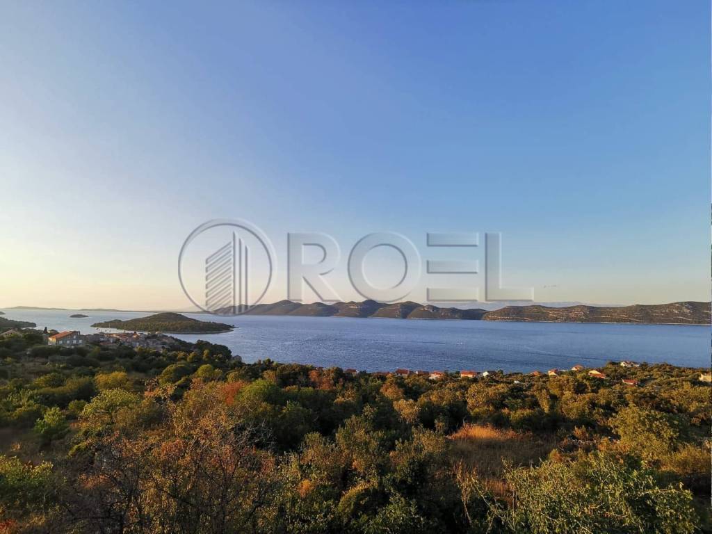 Samostojeca kuca, Prodaja, Zadar - Okolica, Mali Iz