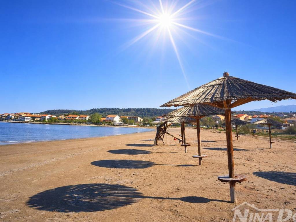 Razanac, Ljubac