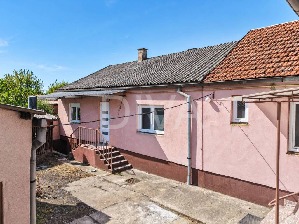 Slavonski Brod, Slavonski Brod