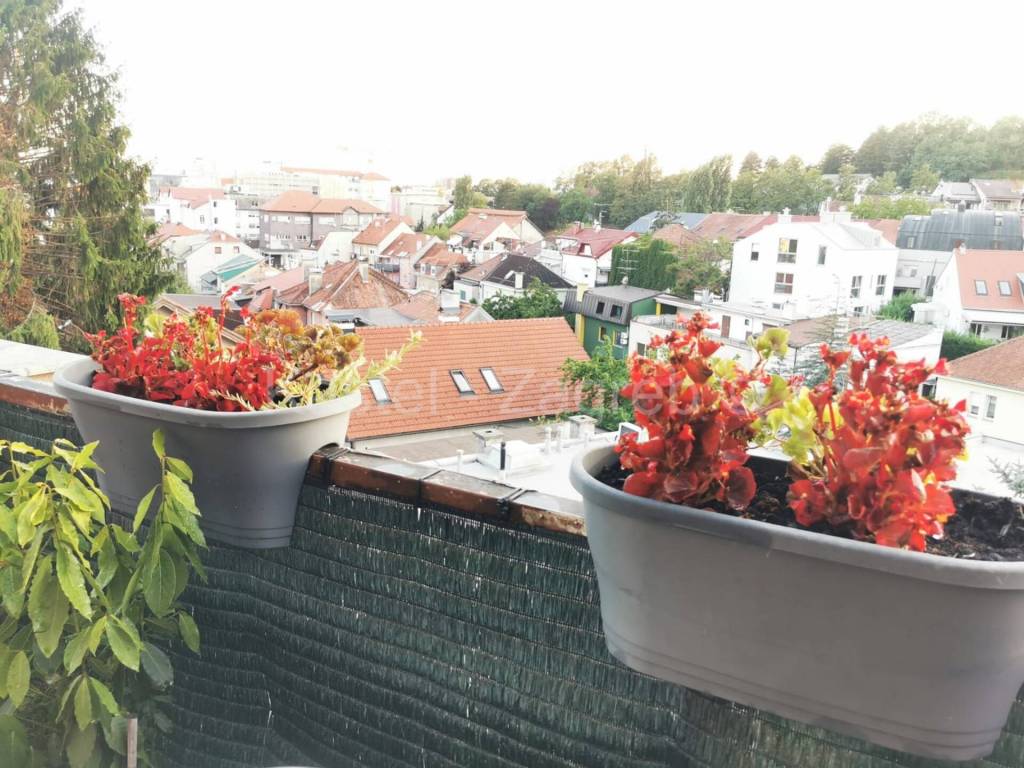 Zagreb, Crnomerec