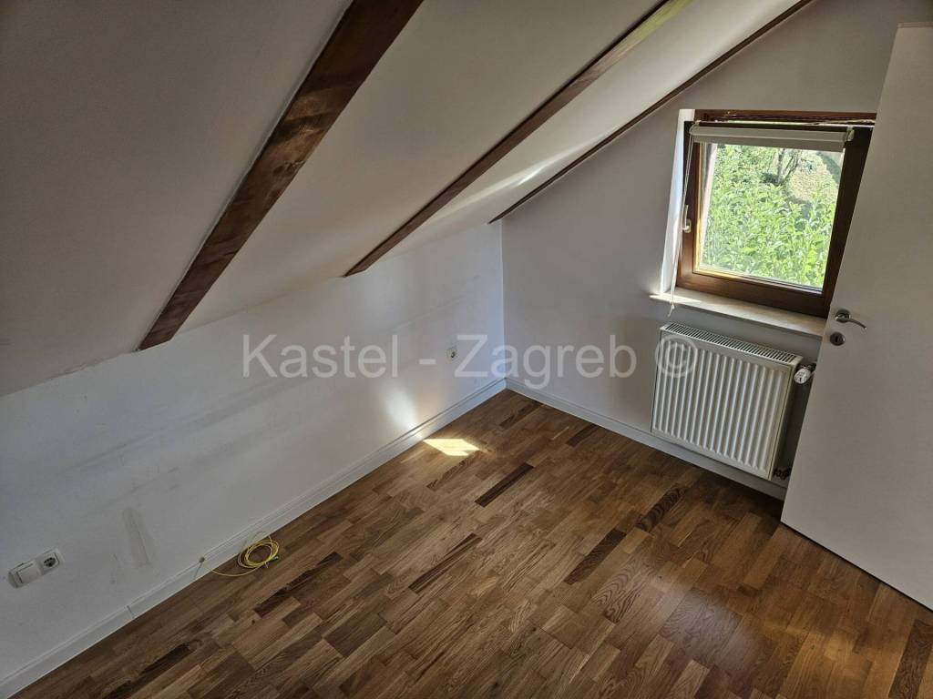 Zagreb, Crnomerec