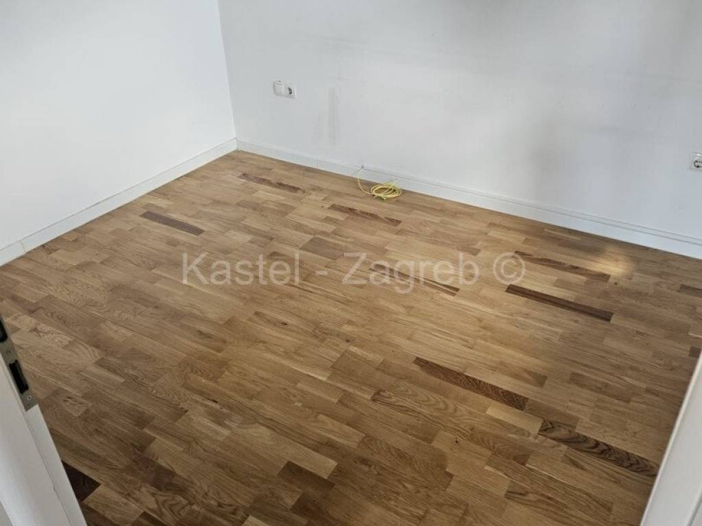 Zagreb, Crnomerec