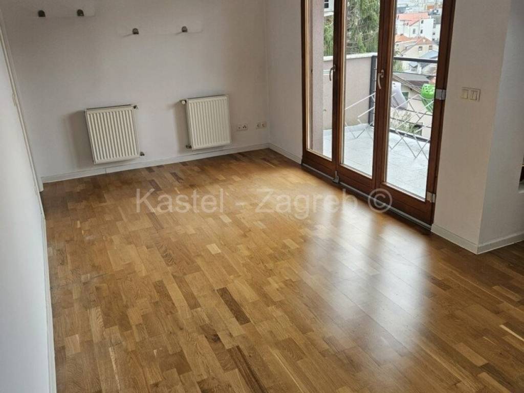 Zagreb, Crnomerec