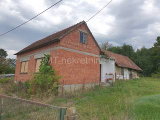 Stefanje, Laminac