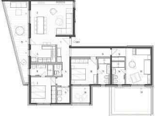 Luksuzna vila, Prodaja, Dubrovnik, Dubrovnik