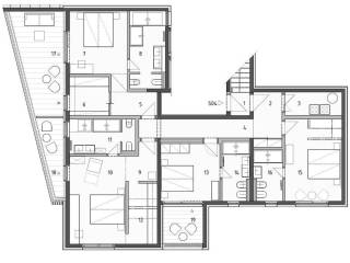 Luksuzna vila, Prodaja, Dubrovnik, Dubrovnik