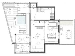 Luksuzna vila, Prodaja, Dubrovnik, Dubrovnik