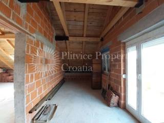 Family house, Sale, Rakovica, Rakovica
