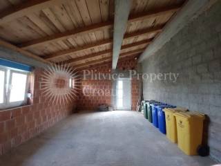Family house, Sale, Rakovica, Rakovica