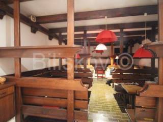 Residential-commercial property, Sale, Omiš, Mimice