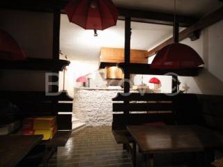 Residential-commercial property, Sale, Omiš, Mimice