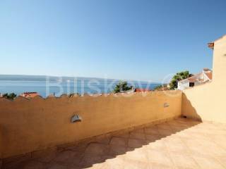 Residential-commercial property, Sale, Omiš, Mimice