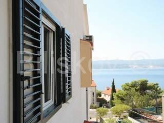 Residential-commercial property, Sale, Omiš, Mimice