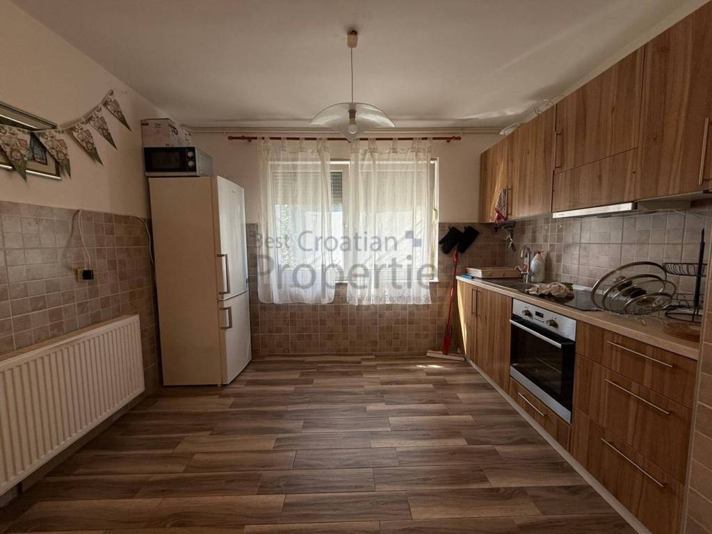 Zagreb, Podsljeme
