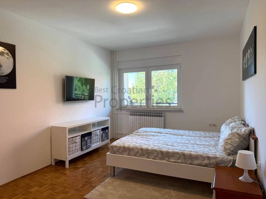 Zagreb, Maksimir