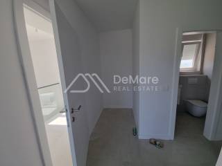 Apartment by the sea, Sale, Privlaka, Privlaka